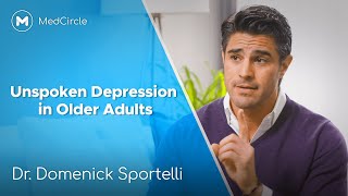 Why Depression Goes Undetected In Adults [upl. by Sams]