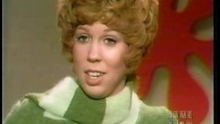 Vicki Lawrence on The Dating Game 1971 [upl. by Anerres]