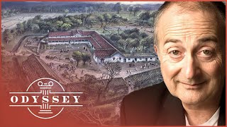 Is There Really A Roman Fort Buried In Wales  Time Team  Odyssey [upl. by Enidaj]