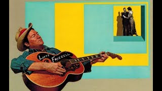 Lefty Frizzell  Mom and Dads Waltz [upl. by Wilonah932]