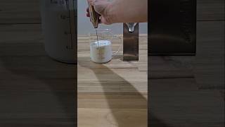 Aerolatte Handheld Milk Frother [upl. by Rhpotsirhc801]